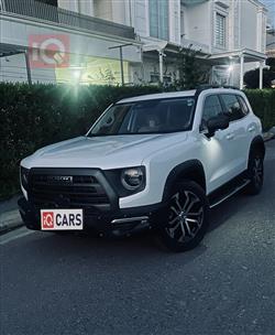 HAVAL Dargo